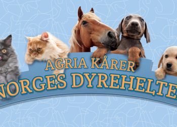 agria-dyrehelter