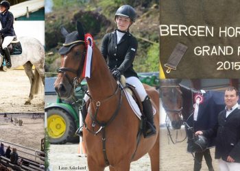 bergen_horse_show