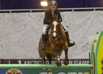 Ridesport