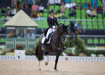 Olympic Games Rio 2016