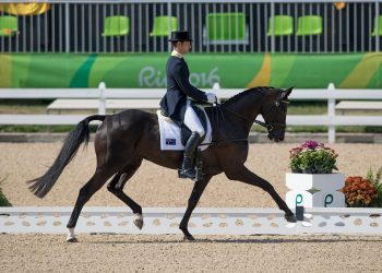 Olympic Games Rio 2016