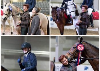 collage_ferd_rideskolecup_foto_helene_gjerde_aamdal