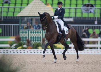 Olympic Games Rio 2016