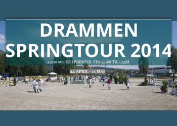 drammen