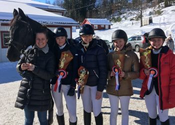 droebak_rideskolelag