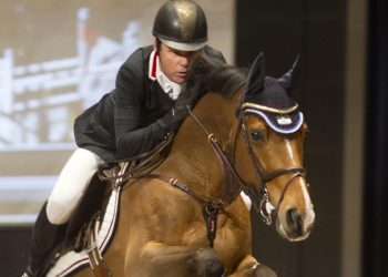 Ridesport