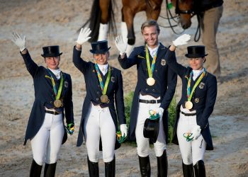 Olympic Games Rio 2016