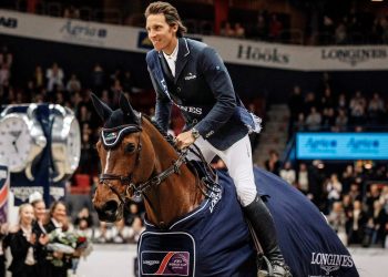 henrik_von_eckermann_og_mary_lou_fei_lotta_brundin_gyllensten_