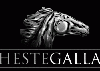 hestegalla