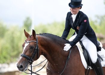 Ridesport