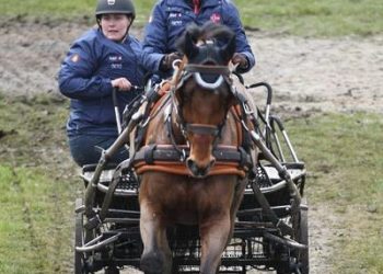 linn_stoekken_nielsen_med_cg_foto_marie_de_ronde_oudemans