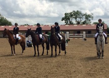 lisa_ulven_og_isabelle_bendriss