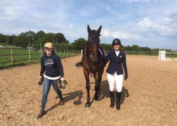 martine_myhrer_dyngeland_med_douglas_hill