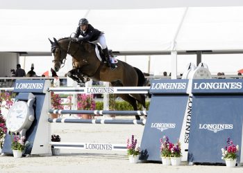 Furusiyya FEI Nations Cup™ Al Ain 2016