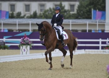 Paralympics, London 2012