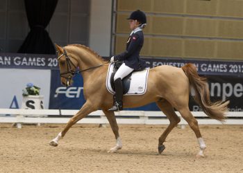 Ridesport