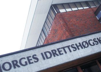 norges_idrettshoegskole