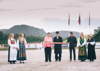 offisiell_aapning_bratsberg_ridesenter