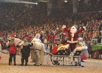 Olympia Satuday 17.12.11