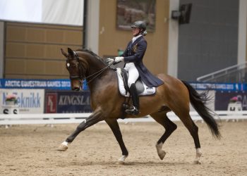Ridesport