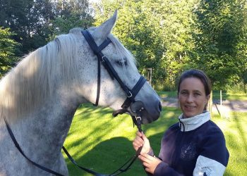 rebecca_mender_og_hest