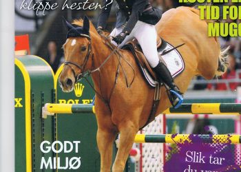 ridehesten_farvel
