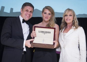 FEI Awards 2015 Rising Star