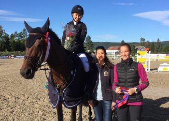 sabrina_blomberg_og_venus_1