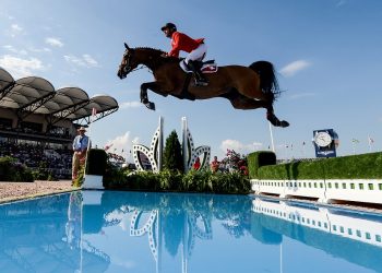 FEI World Equestrian Gamesª Tryon USA