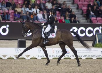 Ridesport