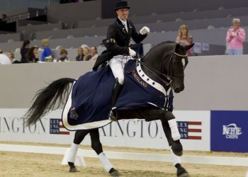 Ridesport