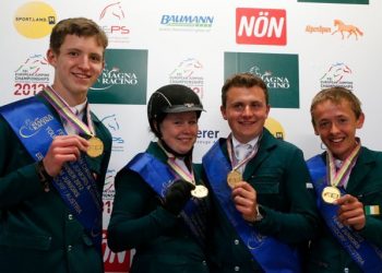 teamireland