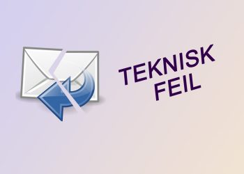 teknisk_feil_e-post