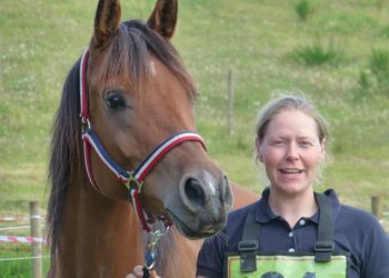 tonje_danielseno_med_blue_khamira_foto_hildegunn_skulstad