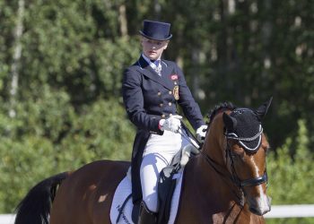 Ridesport
