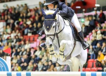 victoria_gulliksen_paa_deville